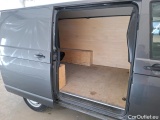  Volkswagen  Transporter T6  Fourgon 2.0 TDI 150CV BVM6 E6 #9