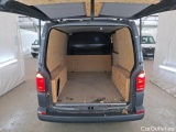  Volkswagen  Transporter T6  Fourgon 2.0 TDI 150CV BVM6 E6 #10
