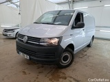  Volkswagen  Transporter T6  Fourgon 2.0 100CV BVM5 