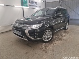  Mitsubishi  Outlander MITSUBISHI  PHEV 5p SUV Phev Twin Motor 4WD Intense MY19 