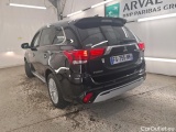  Mitsubishi  Outlander MITSUBISHI  PHEV 5p SUV Phev Twin Motor 4WD Intense MY19 #2