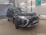  Mitsubishi  Outlander MITSUBISHI  PHEV 5p SUV Phev Twin Motor 4WD Intense MY19 #4