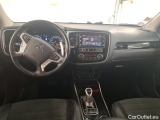  Mitsubishi  Outlander MITSUBISHI  PHEV 5p SUV Phev Twin Motor 4WD Intense MY19 #5