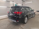  Mitsubishi  Outlander MITSUBISHI  PHEV 5p SUV Phev Twin Motor 4WD Intense MY19 #3