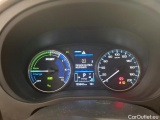  Mitsubishi  Outlander MITSUBISHI  PHEV 5p SUV Phev Twin Motor 4WD Intense MY19 #6