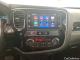  Mitsubishi  Outlander MITSUBISHI  PHEV 5p SUV Phev Twin Motor 4WD Intense MY19 #7