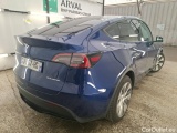  Tesla  Model Y TESLA  / 2020 / 5P / SUV Grand Autonomie Dual Motor AWD #4