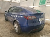  Tesla  Model Y TESLA  / 2020 / 5P / SUV Grand Autonomie Dual Motor AWD #3