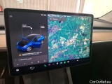  Tesla  Model Y TESLA  / 2020 / 5P / SUV Grand Autonomie Dual Motor AWD #8
