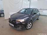  Toyota  C-HR TOYOTA C HR 5p Berline 1 8 HYBRIDE 122 DYNAMIC 