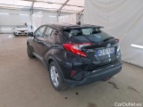  Toyota  C-HR TOYOTA C HR 5p Berline 1 8 HYBRIDE 122 DYNAMIC #2