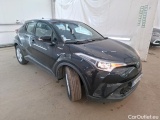  Toyota  C-HR TOYOTA C HR 5p Berline 1 8 HYBRIDE 122 DYNAMIC #4