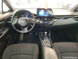  Toyota  C-HR TOYOTA C HR 5p Berline 1 8 HYBRIDE 122 DYNAMIC #5