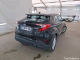  Toyota  C-HR TOYOTA C HR 5p Berline 1 8 HYBRIDE 122 DYNAMIC #3