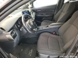  Toyota  C-HR TOYOTA C HR 5p Berline 1 8 HYBRIDE 122 DYNAMIC #8