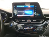  Toyota  C-HR TOYOTA C HR 5p Berline 1 8 HYBRIDE 122 DYNAMIC #7