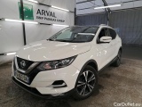  Nissan  Qashqai NISSAN   2017  5P  Crossover 1 5 DCI 115 DCT N Connecta 
