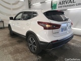  Nissan  Qashqai NISSAN   2017  5P  Crossover 1 5 DCI 115 DCT N Connecta #2