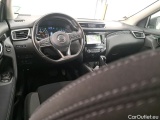 Nissan  Qashqai NISSAN   2017  5P  Crossover 1 5 DCI 115 DCT N Connecta #5