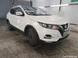  Nissan  Qashqai NISSAN   2017  5P  Crossover 1 5 DCI 115 DCT N Connecta #4