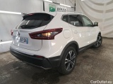  Nissan  Qashqai NISSAN   2017  5P  Crossover 1 5 DCI 115 DCT N Connecta #3