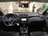  Nissan  Qashqai NISSAN  5p Crossover 1.2 DIG-T 115 Xtronic Business Edition #5