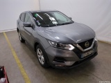  Nissan  Qashqai NISSAN  5p Crossover 1.2 DIG-T 115 Xtronic Business Edition #4