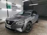  Nissan  Qashqai NISSAN  / 2021 / 5P / Crossover 1.3 MHEV 158ch Xtronic N-Style(SP) 