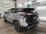 Nissan  Qashqai NISSAN  / 2021 / 5P / Crossover 1.3 MHEV 158ch Xtronic N-Style(SP) #2
