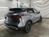  Nissan  Qashqai NISSAN  / 2021 / 5P / Crossover 1.3 MHEV 158ch Xtronic N-Style(SP) #3