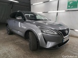  Nissan  Qashqai NISSAN  / 2021 / 5P / Crossover 1.3 MHEV 158ch Xtronic N-Style(SP) #4