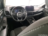  Nissan  Qashqai NISSAN  / 2021 / 5P / Crossover 1.3 MHEV 158ch Xtronic N-Style(SP) #5