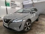  Nissan  Qashqai NISSAN  / 2021 / 5P / Crossover e-Power 190 N-Connecta BVA HEV 