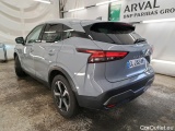  Nissan  Qashqai NISSAN  / 2021 / 5P / Crossover e-Power 190 N-Connecta BVA HEV #2