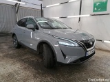  Nissan  Qashqai NISSAN  / 2021 / 5P / Crossover e-Power 190 N-Connecta BVA HEV #4