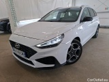  Hyundai  i30  cw N Line Mild-Hybrid 1.0 T-GDI 120CV BVA7 E6d 