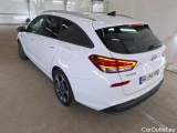  Hyundai  i30  cw N Line Mild-Hybrid 1.0 T-GDI 120CV BVA7 E6d #2