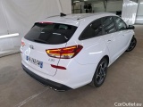  Hyundai  i30  cw N Line Mild-Hybrid 1.0 T-GDI 120CV BVA7 E6d #3
