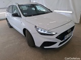  Hyundai  i30  cw N Line Mild-Hybrid 1.0 T-GDI 120CV BVA7 E6d #4