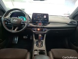  Hyundai  i30  cw N Line Mild-Hybrid 1.0 T-GDI 120CV BVA7 E6d #5