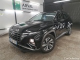  Hyundai  Tucson  Business Mild-Hybrid 2WD 1.6 CRDI 135CV BVA7 E6d 