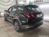  Hyundai  Tucson  Business Mild-Hybrid 2WD 1.6 CRDI 135CV BVA7 E6d #2
