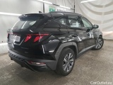  Hyundai  Tucson  Business Mild-Hybrid 2WD 1.6 CRDI 135CV BVA7 E6d #3