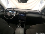  Hyundai  Tucson  Business Mild-Hybrid 2WD 1.6 CRDI 135CV BVA7 E6d #5