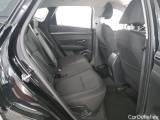  Hyundai  Tucson  Business Mild-Hybrid 2WD 1.6 CRDI 135CV BVA7 E6d #9