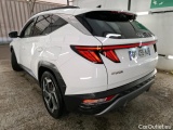  Hyundai  Tucson  Executive Mild-Hybrid 2WD 1.6 CRDI 135CV BVA7 E6d #2