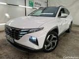  Hyundai  Tucson  Executive Mild-Hybrid 2WD 1.6 CRDI 135CV BVA7 E6d 