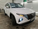  Hyundai  Tucson  Executive Mild-Hybrid 2WD 1.6 CRDI 135CV BVA7 E6d #4
