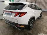  Hyundai  Tucson  Executive Mild-Hybrid 2WD 1.6 CRDI 135CV BVA7 E6d #3