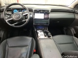 Hyundai  Tucson  Executive Mild-Hybrid 2WD 1.6 CRDI 135CV BVA7 E6d #5